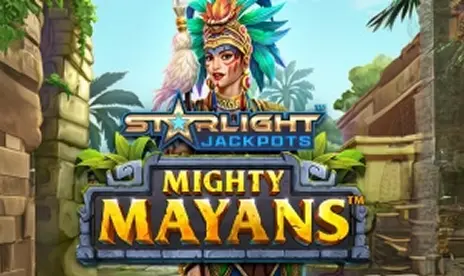 Mighty Mayans