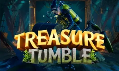 Treasure Tumble