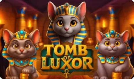 Tomb of Luxor